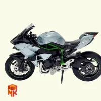 ماکت موتور فلزی h2r محصول مرتبط