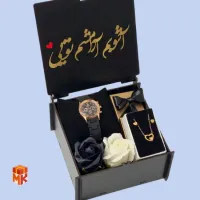 پک هدیه دخترانه مدل love محصول مرتبط