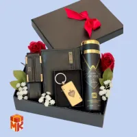 پک هدیه مردانه مدل classic 9 محصول مرتبط