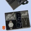 پک هدیه مردانه مدل dark 3