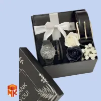 پک هدیه مردانه مدل dark 4 محصول مرتبط