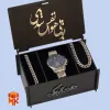 پک هدیه مردانه مدل dark 2