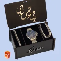 پک هدیه مردانه مدل dark 2 محصول مرتبط
