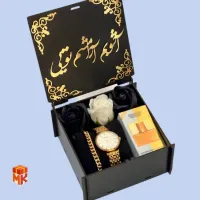 پک هدیه مردانه مدل عشق محصول مرتبط