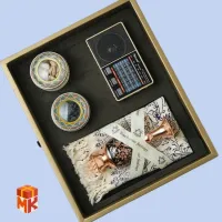 پک هدیه سازمانی مدل نوستالژی 3