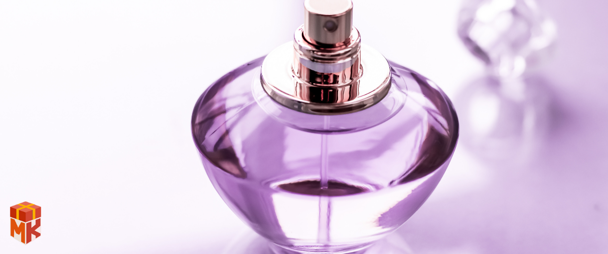 عطر یا ادکلن