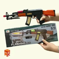 تفنگ اسباب بازی ak-47 محصول مرتبط