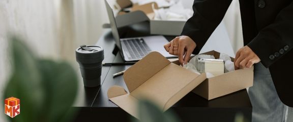 پک هدیه سازمانی چیست و چه مزایایی دارد؟